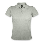 branded SOLS Prime Womens Polo Shirt, from our range of promotional Ladies Promotional Polo Shirts