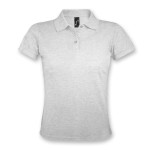 branded SOLS Prime Womens Polo Shirt, from our range of promotional Ladies Promotional Polo Shirts