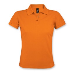 branded SOLS Prime Womens Polo Shirt, from our range of promotional Ladies Promotional Polo Shirts