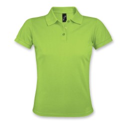 branded SOLS Prime Womens Polo Shirt, from our range of promotional Ladies Promotional Polo Shirts