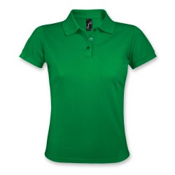branded SOLS Prime Womens Polo Shirt, from our range of promotional Ladies Promotional Polo Shirts