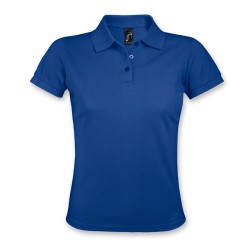 branded SOLS Prime Womens Polo Shirt, from our range of promotional Ladies Promotional Polo Shirts