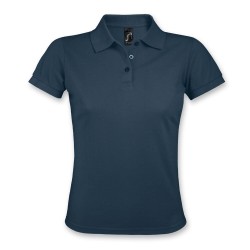 branded SOLS Prime Womens Polo Shirt, from our range of promotional Ladies Promotional Polo Shirts