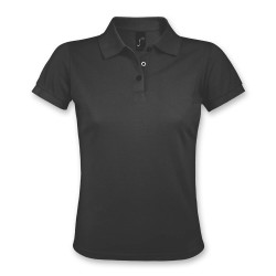 branded SOLS Prime Womens Polo Shirt, from our range of promotional Ladies Promotional Polo Shirts