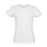 Ladies Promotional T Shirts  - SOLS Imperial Womens T-Shirt