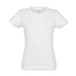 Ladies Promotional T Shirts - SOLS Imperial Womens T-Shirt