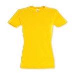 Ladies Promotional T Shirts  - SOLS Imperial Womens T-Shirt