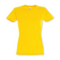 Ladies Promotional T Shirts - SOLS Imperial Womens T-Shirt