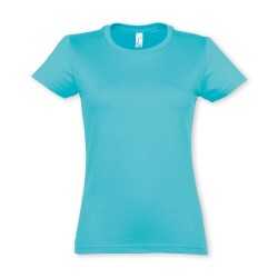 Ladies Promotional T Shirts - SOLS Imperial Womens T-Shirt