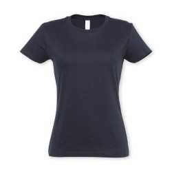 Ladies Promotional T Shirts - SOLS Imperial Womens T-Shirt