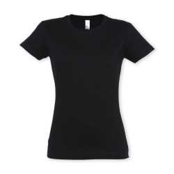 Ladies Promotional T Shirts - SOLS Imperial Womens T-Shirt