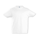 Ladies Promotional T Shirts  - SOLS Imperial Kids T-Shirt