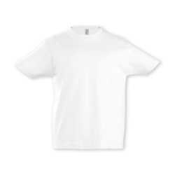 Ladies Promotional T Shirts - SOLS Imperial Kids T-Shirt