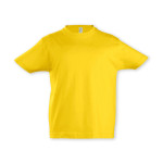 Ladies Promotional T Shirts  - SOLS Imperial Kids T-Shirt