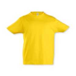 Ladies Promotional T Shirts - SOLS Imperial Kids T-Shirt