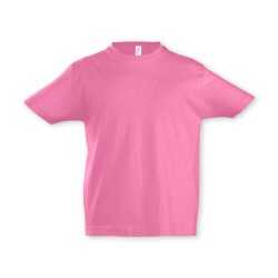 Ladies Promotional T Shirts - SOLS Imperial Kids T-Shirt