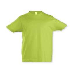 Ladies Promotional T Shirts - SOLS Imperial Kids T-Shirt
