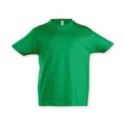 Ladies Promotional T Shirts - SOLS Imperial Kids T-Shirt