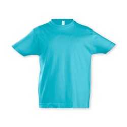 Ladies Promotional T Shirts - SOLS Imperial Kids T-Shirt