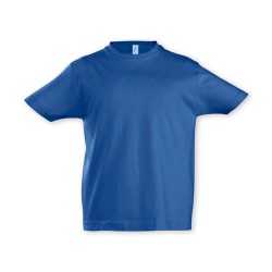 Ladies Promotional T Shirts - SOLS Imperial Kids T-Shirt
