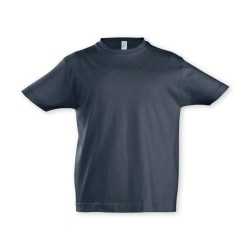 Ladies Promotional T Shirts - SOLS Imperial Kids T-Shirt