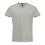 Ladies Promotional T Shirts  - SOLS Imperial Mens V Neck T-Shirt