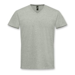 Ladies Promotional T Shirts - SOLS Imperial Mens V Neck T-Shirt