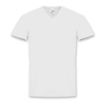 Ladies Promotional T Shirts  - SOLS Imperial Mens V Neck T-Shirt