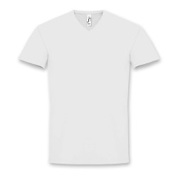 Ladies Promotional T Shirts - SOLS Imperial Mens V Neck T-Shirt