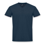 Ladies Promotional T Shirts  - SOLS Imperial Mens V Neck T-Shirt
