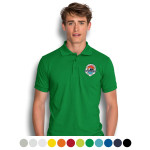 branded SOLS Prime Mens Polo Shirt, from our range of promotional Men&#039;s Promotional Polo Shirts