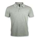 branded SOLS Prime Mens Polo Shirt, from our range of promotional Men&#039;s Promotional Polo Shirts