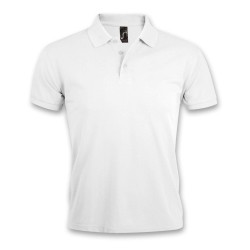 branded SOLS Prime Mens Polo Shirt, from our range of promotional Men's Promotional Polo Shirts