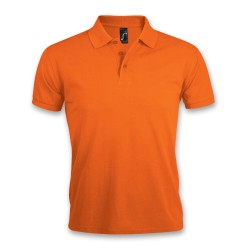branded SOLS Prime Mens Polo Shirt, from our range of promotional Men's Promotional Polo Shirts