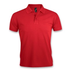 branded SOLS Prime Mens Polo Shirt, from our range of promotional Men's Promotional Polo Shirts