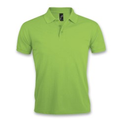 branded SOLS Prime Mens Polo Shirt, from our range of promotional Men's Promotional Polo Shirts