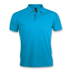 branded SOLS Prime Mens Polo Shirt, from our range of promotional Men's Promotional Polo Shirts