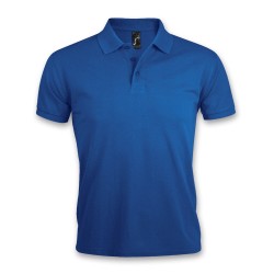 branded SOLS Prime Mens Polo Shirt, from our range of promotional Men's Promotional Polo Shirts