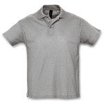 branded SOLS Summer II Mens Polo, from our range of promotional Men&#039;s Promotional Polo Shirts