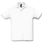 branded SOLS Summer II Mens Polo, from our range of promotional Men&#039;s Promotional Polo Shirts