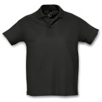 branded SOLS Summer II Mens Polo, from our range of promotional Men&#039;s Promotional Polo Shirts