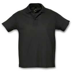 branded SOLS Summer II Mens Polo, from our range of promotional Men's Promotional Polo Shirts