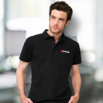 branded SOLS Summer II Mens Polo, from our range of promotional Men&#039;s Promotional Polo Shirts