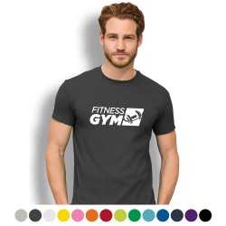 branded SOLS Imperial Adult T-Shirt, from our range of promotional Men's Promotional T Shirts