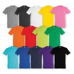 branded SOLS Imperial Adult T-Shirt, from our range of promotional Men's Promotional T Shirts