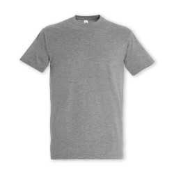 branded SOLS Imperial Adult T-Shirt, from our range of promotional Men's Promotional T Shirts