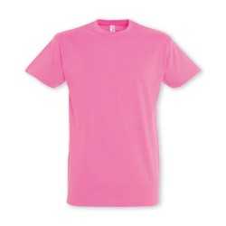 branded SOLS Imperial Adult T-Shirt, from our range of promotional Men's Promotional T Shirts