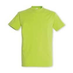 branded SOLS Imperial Adult T-Shirt, from our range of promotional Men's Promotional T Shirts