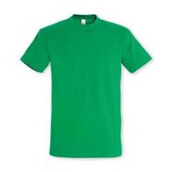 branded SOLS Imperial Adult T-Shirt, from our range of promotional Men's Promotional T Shirts