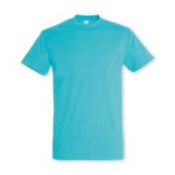 branded SOLS Imperial Adult T-Shirt, from our range of promotional Men's Promotional T Shirts
